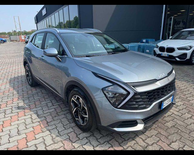 KIA Sportage 1.6 CRDi MHEV Business