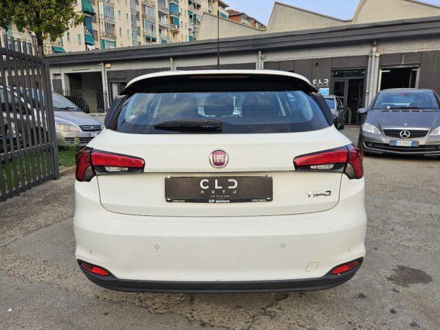 FIAT Tipo 1.4 5 porte Lounge