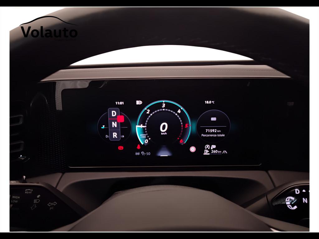 VOLKSWAGEN Tiguan III 2024 - Tiguan 2.0 tdi Edition Plus 150cv dsg