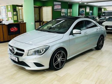 Mercedes CLA 220 CDI Automatic Premium AMG My'15