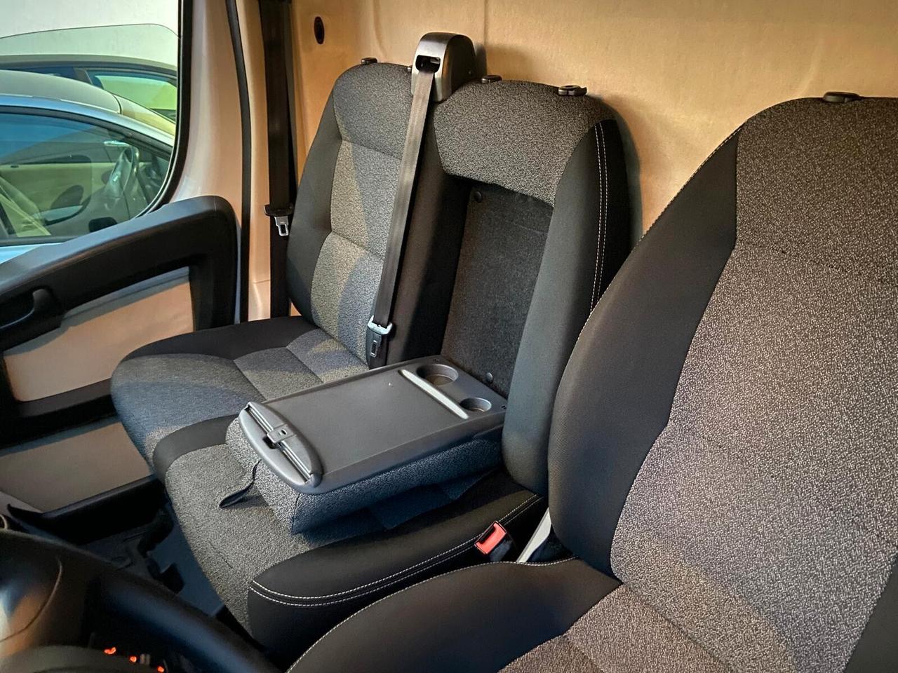 Fiat Ducato 35 2.3 MJT PLM-TA Furgone