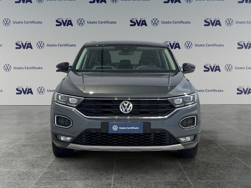 Volkswagen T-Roc 1.6 TDI 115CV Advanced