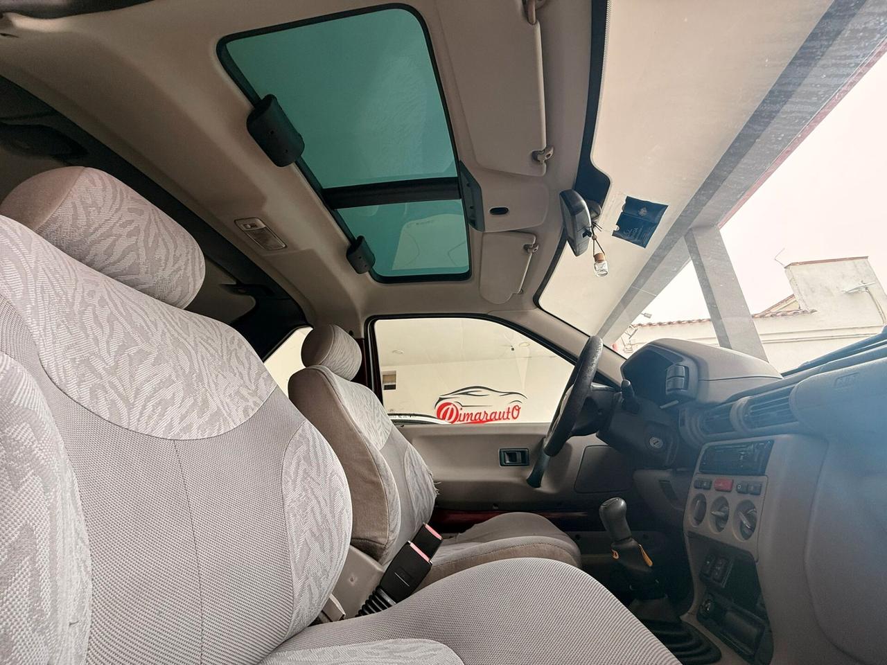 LAND ROVER FREELANDER 2.0 DIESEL 4X4 2000