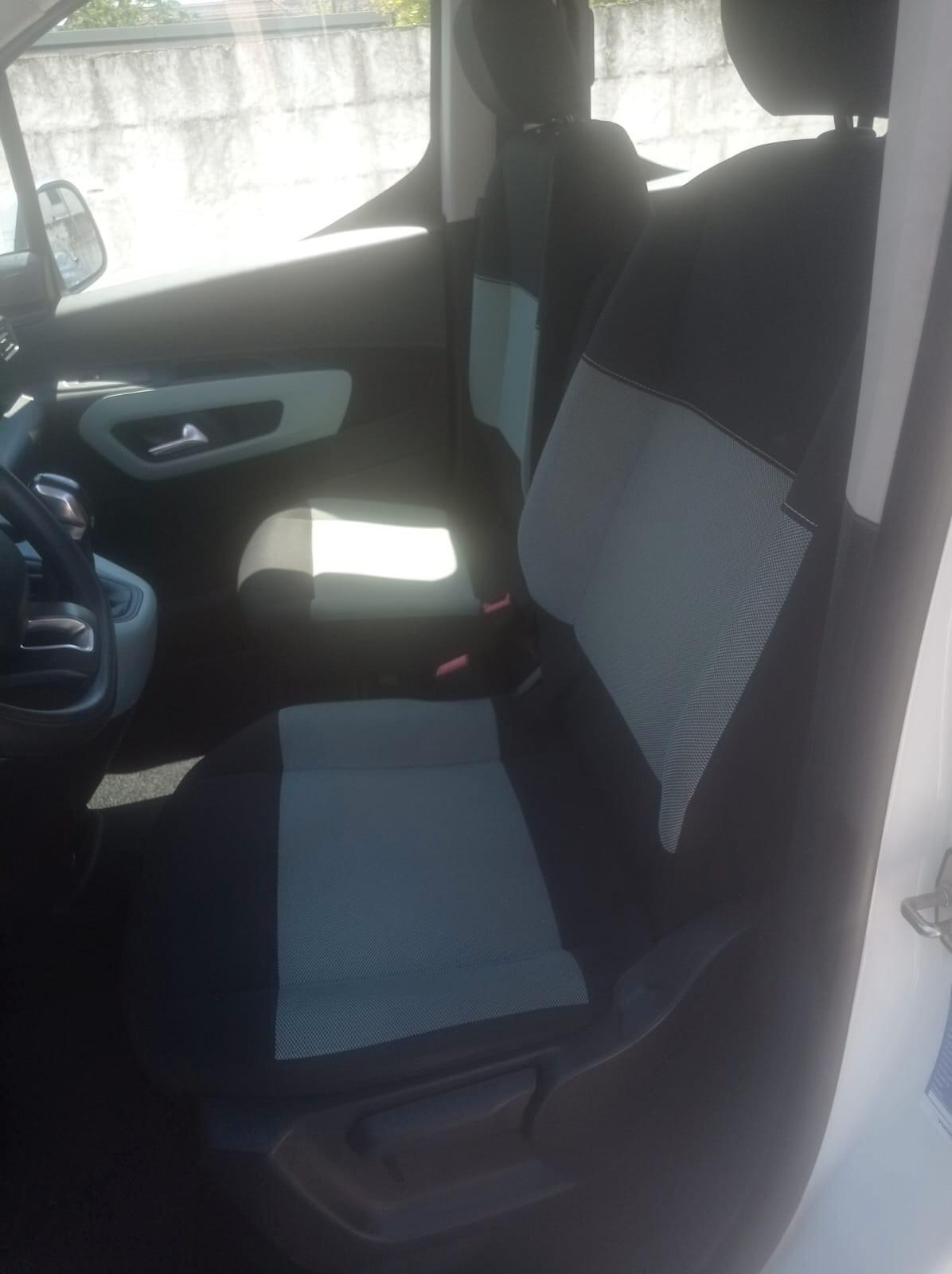 Citroen Berlingo BlueHDi 102cv M Feel-2020