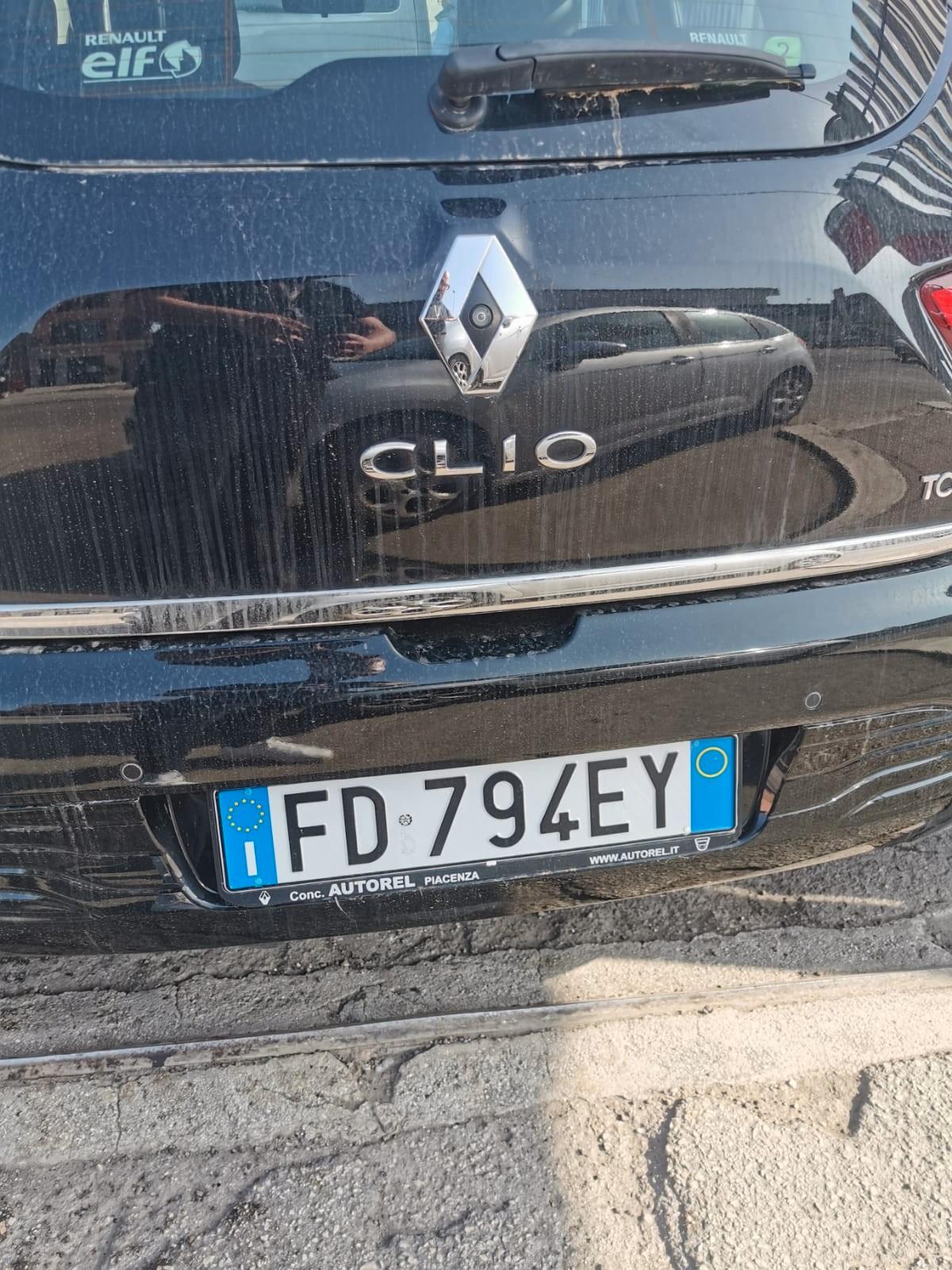 Renault Clio TCe 12V 90 CV S&S 5P. Energy Duel 2016