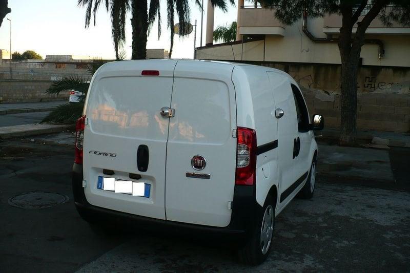 FIAT Fiorino 1.3 MJT 95CV Cargo Adventure