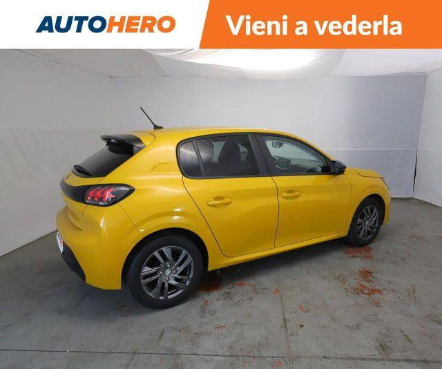 PEUGEOT 208 PureTech 75 Stop&Start 5 porte Active Pack