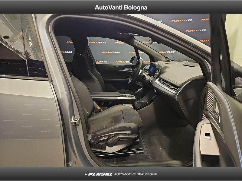 BMW Serie 2 Active Tourer 218d Active Tourer Msport