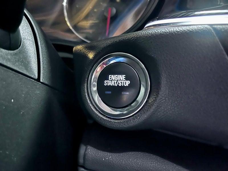 Opel Insignia 1.6 CDTI 136 CV S&S Grand Sport Innovation