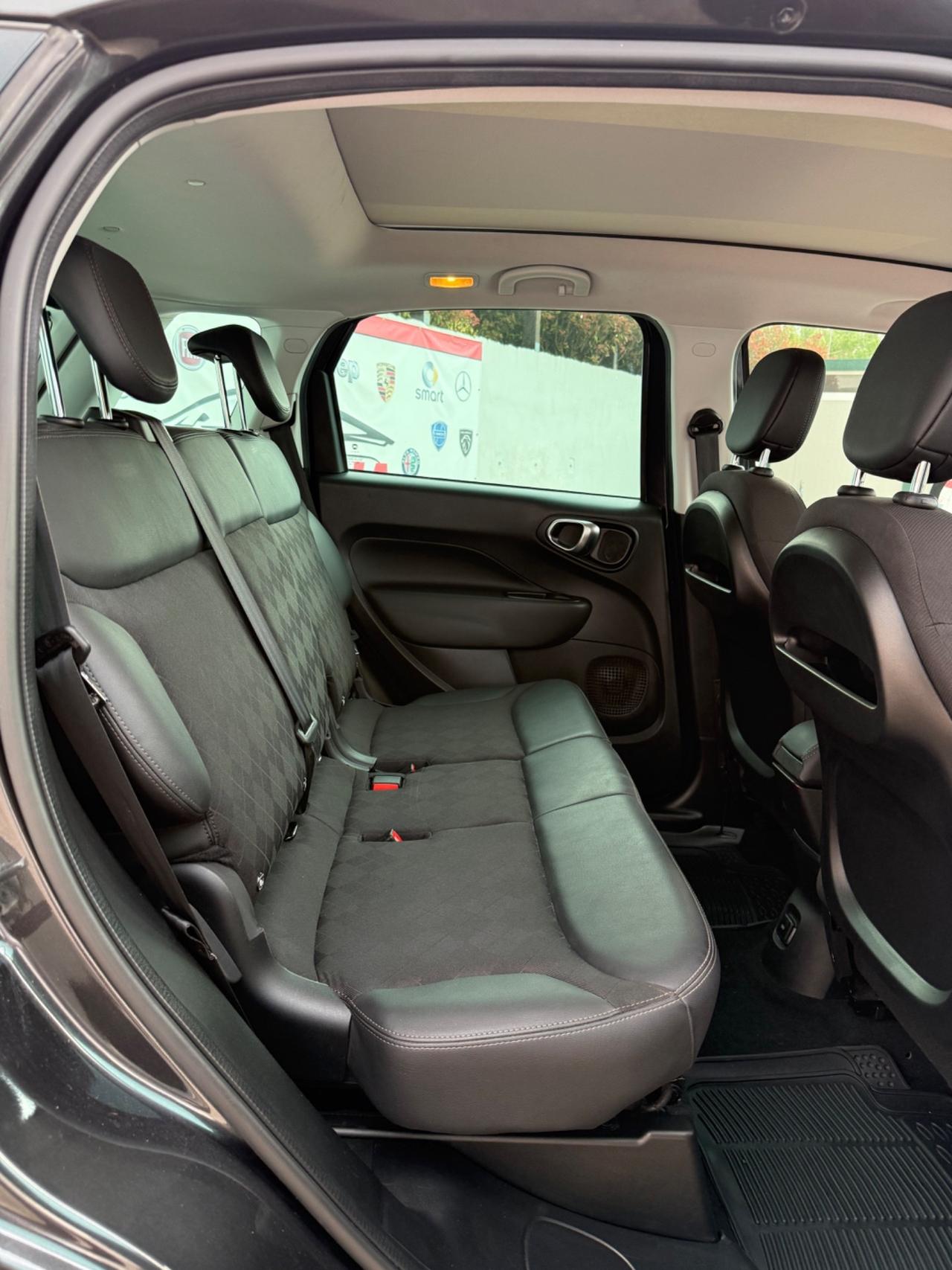 Fiat 500L 1.6 Multijet 120 CV S-Design