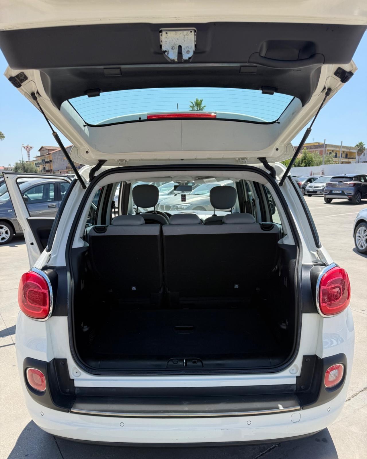 Fiat 500L 1.3 MJT 2015 lounge