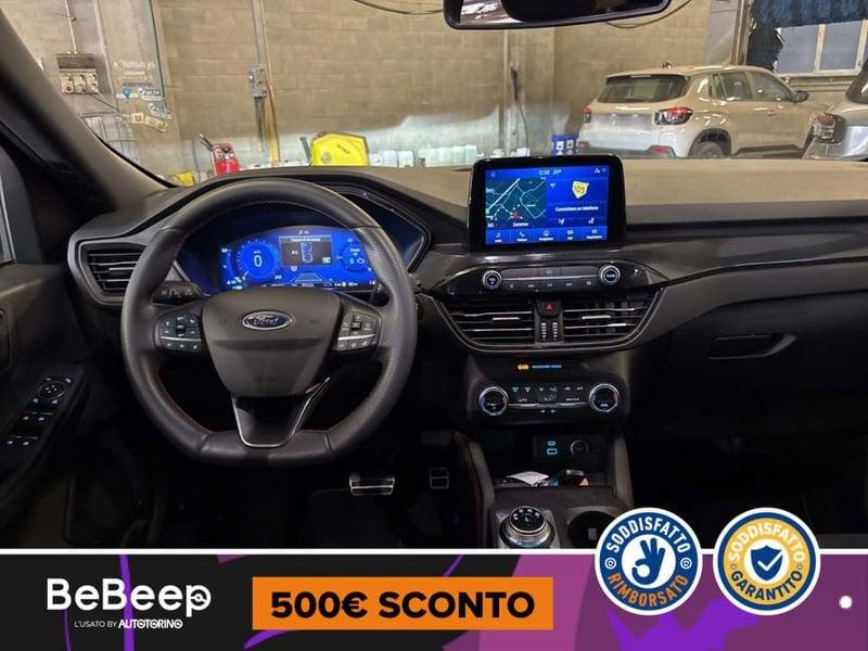 Ford Kuga 2.5 PHEV ST-LINE X 2WD 225CV E-SHIFTER