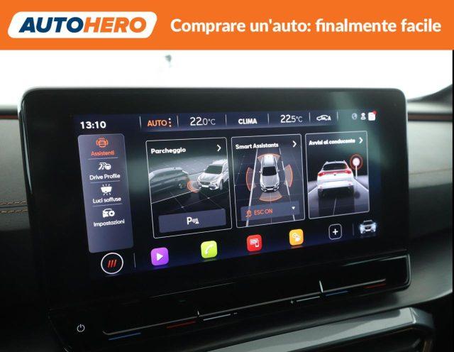 CUPRA Formentor 1.5 TSI DSG