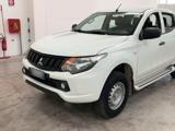 Mitsubishi L200 L 200 2.4 DI-D/154CV Double Cab UNICO PROPRIETARIO