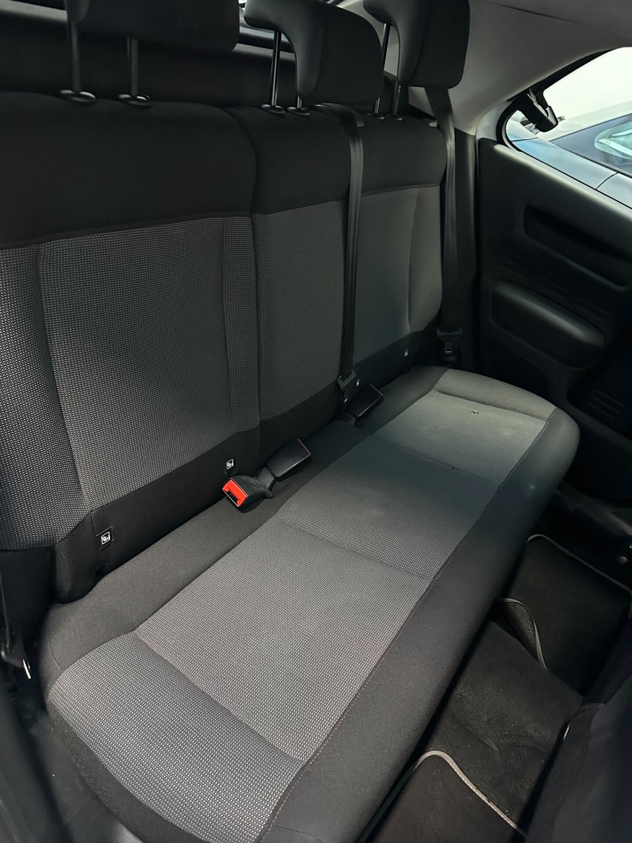 Citroen C4 Cactus BlueHDi 100 S&S Shine