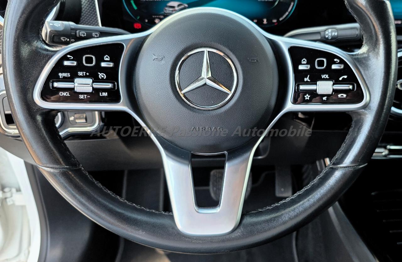 Mercedes-benz A 180 d Automatic Premium