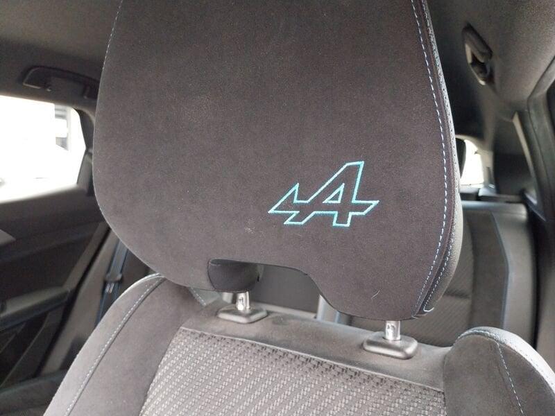 Renault Austral Austral 1.2 E-Tech full hybrid Techno Esprit Alpine 200cv auto