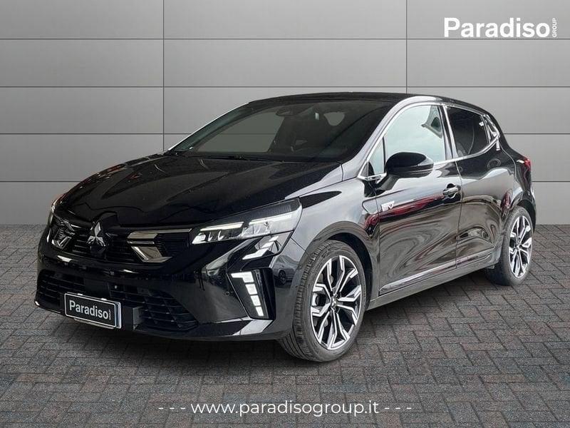 Mitsubishi Colt 1.6 - FULL HYBRID - INSTYLE - 2024 | 145CV