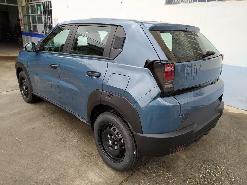 FIAT Grande Panda 110 hybrid Pop CBC
