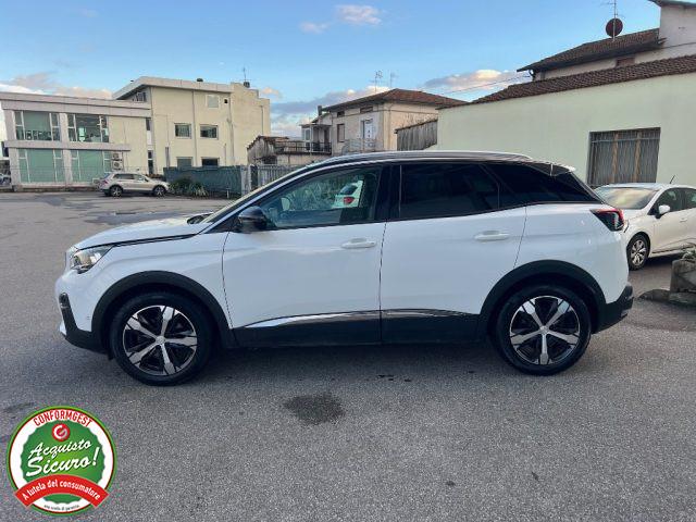 PEUGEOT 3008 BlueHDi 130 S&S Allure