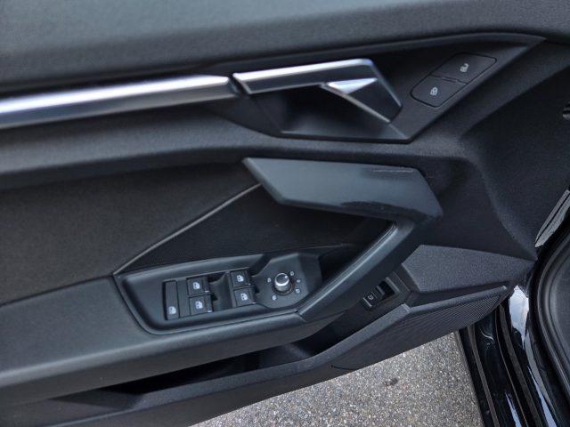 AUDI A3 SPB 40 TFSI e S tronic Business Advanced