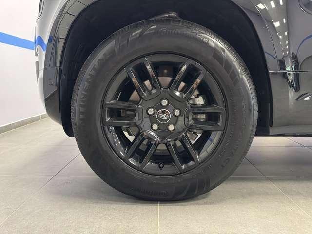 Land Rover Defender 90 3.0d i6 mhev X-Dynamic 250cv IVA-TETTO-SOSP-360
