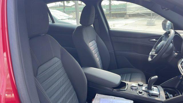 ALFA ROMEO Stelvio 2.2 Turbodiesel 160 CV AT8 RWD Super Business