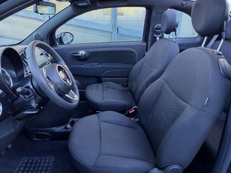 FIAT 500C 500C 1.0 hybrid Dolcevita 70cv