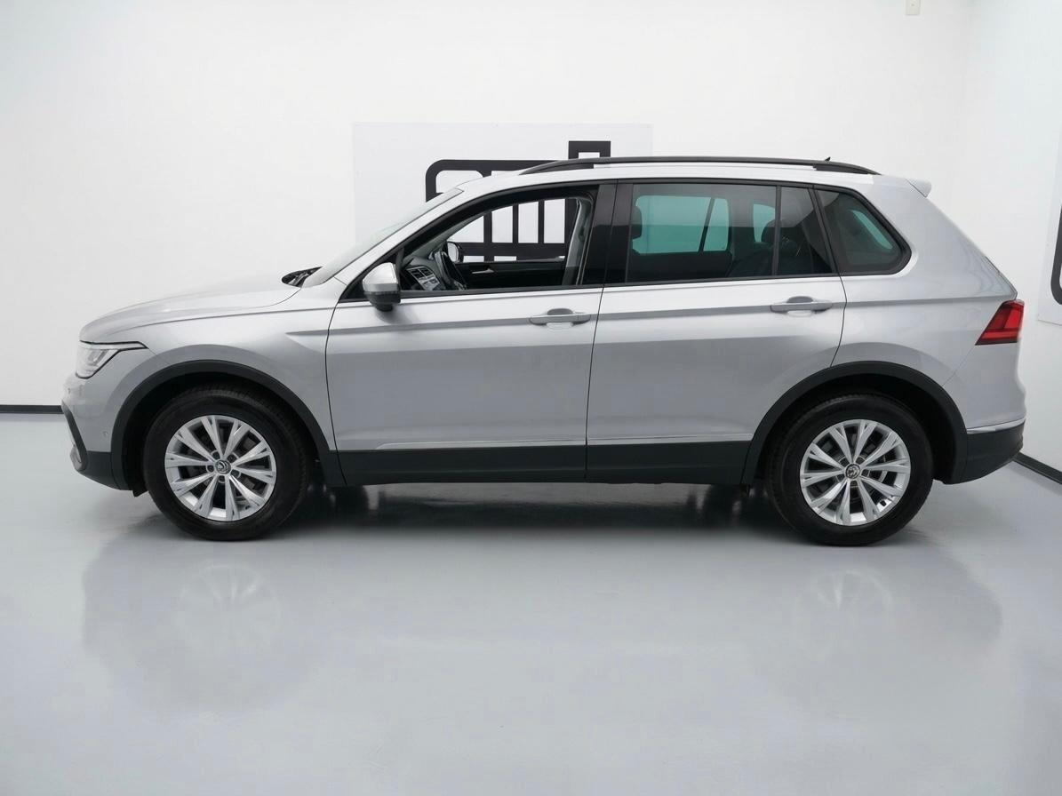 Volkswagen Tiguan 2.0 TDI 150 CV SCR DSG Life