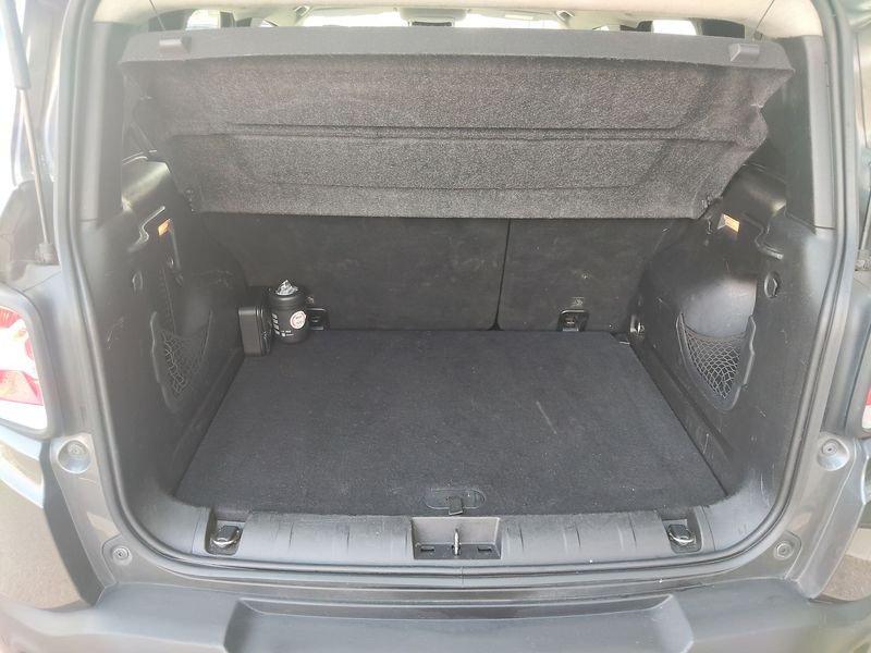 Jeep Renegade Renegade 1.6 mjt Limited fwd 120cv