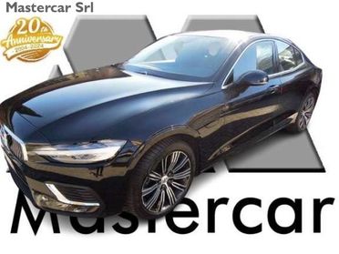 VOLVO S60 2.0 t8 phev Inscription awd 303cvauto my21 GD577AP