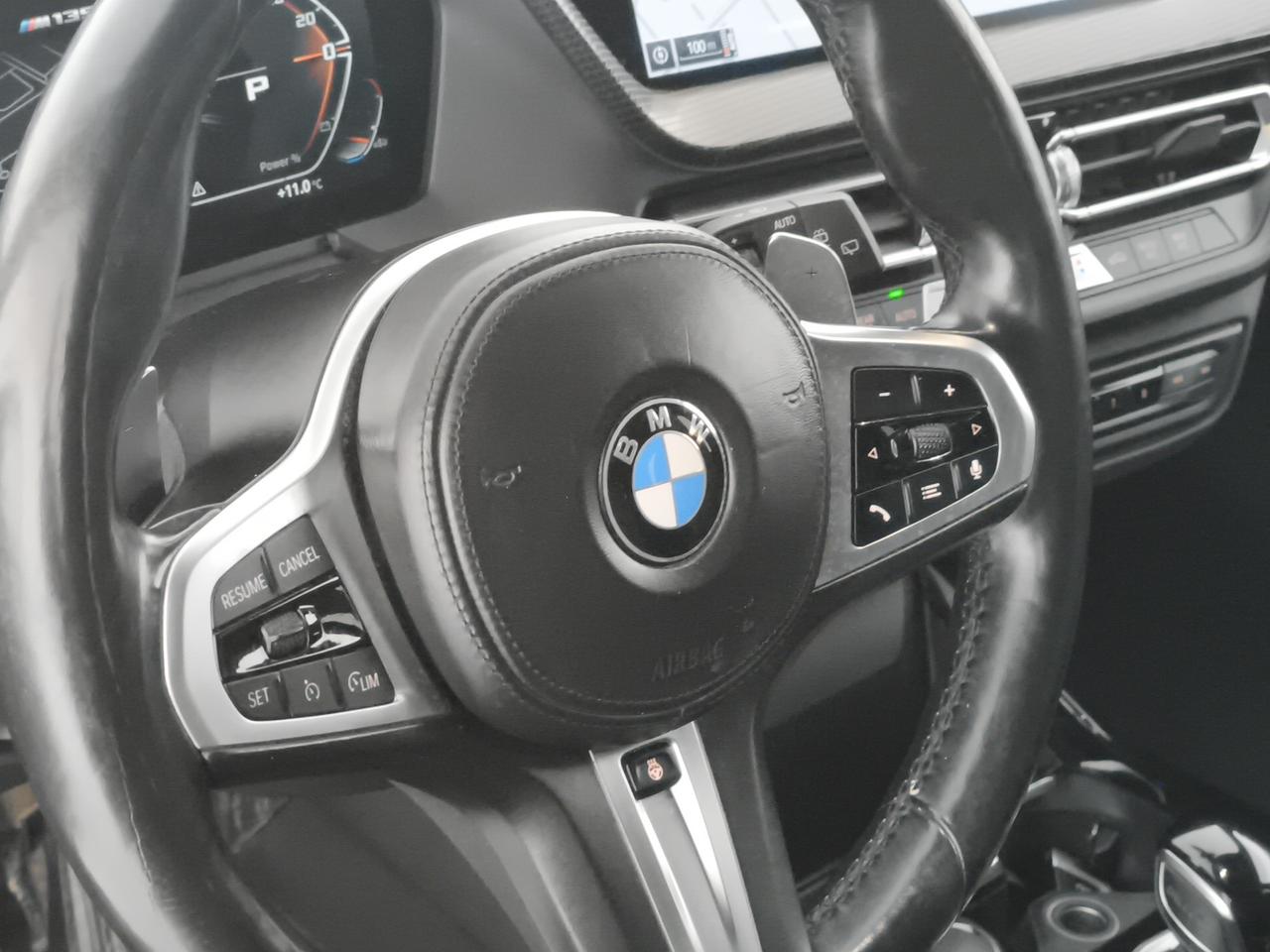 BMW Serie 1 M135i xDrive