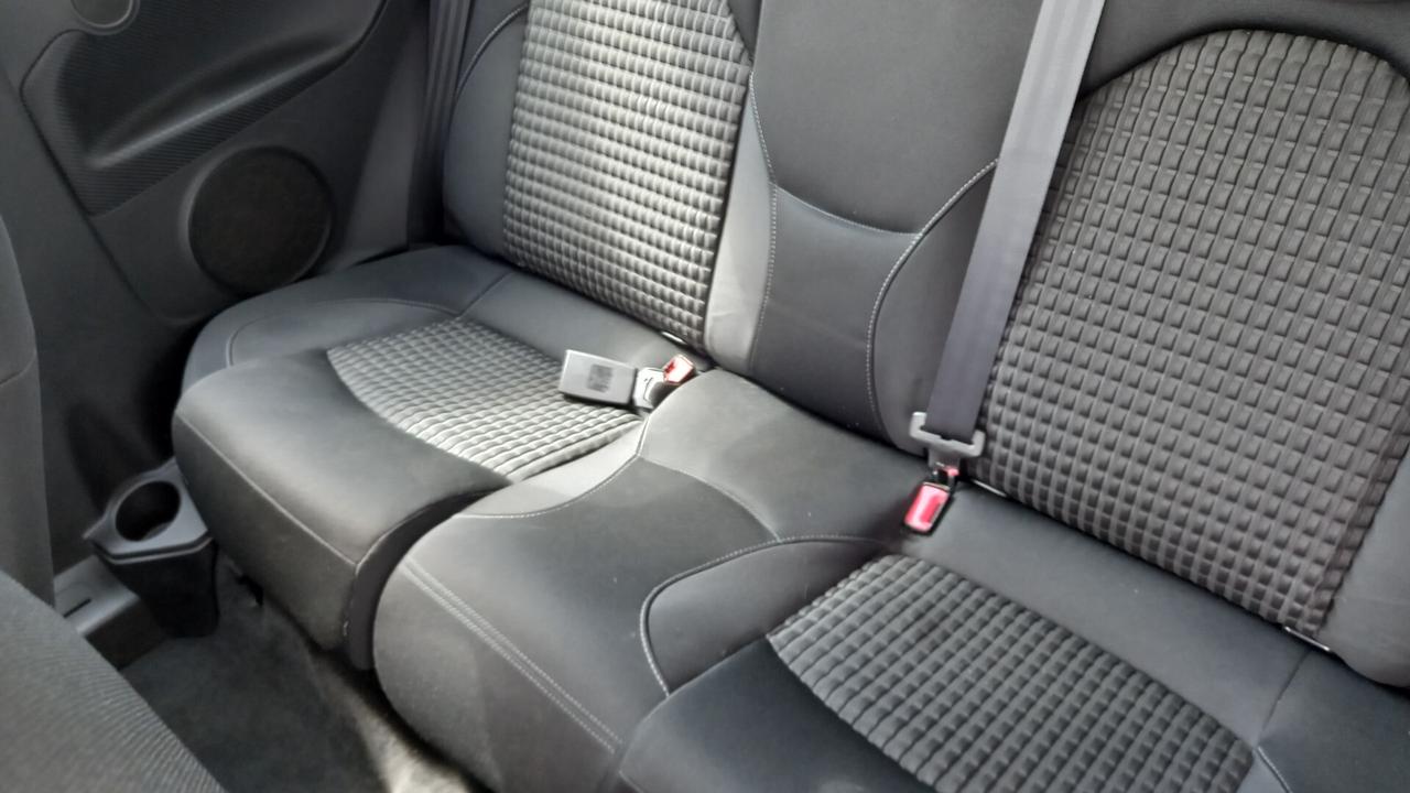 Alfa Romeo MiTo 1.4 T 155 CV Distinctive Sport Pack