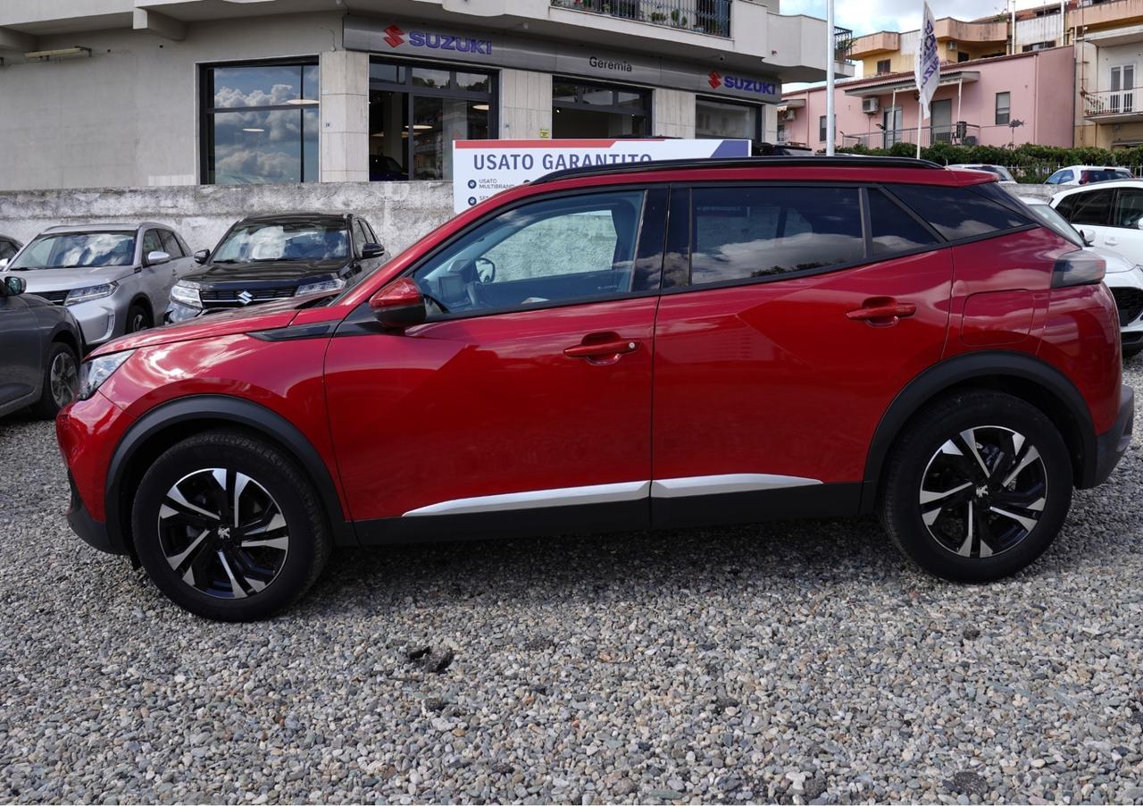 Peugeot 2008 PureTech 130 S&S Allure