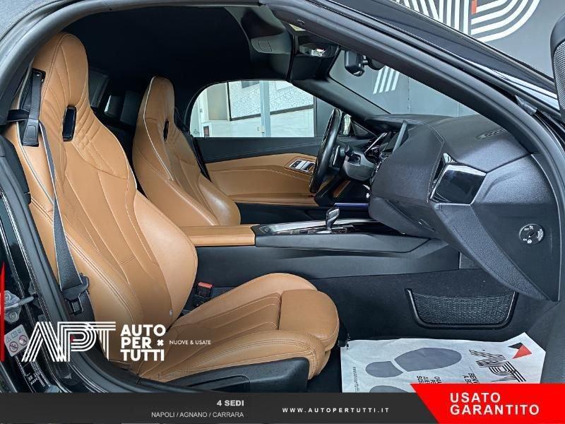 BMW Z4 Z4 sdrive 30i auto