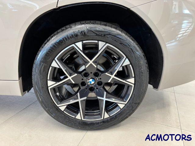 BMW X3 xDrive20d 48V Msport