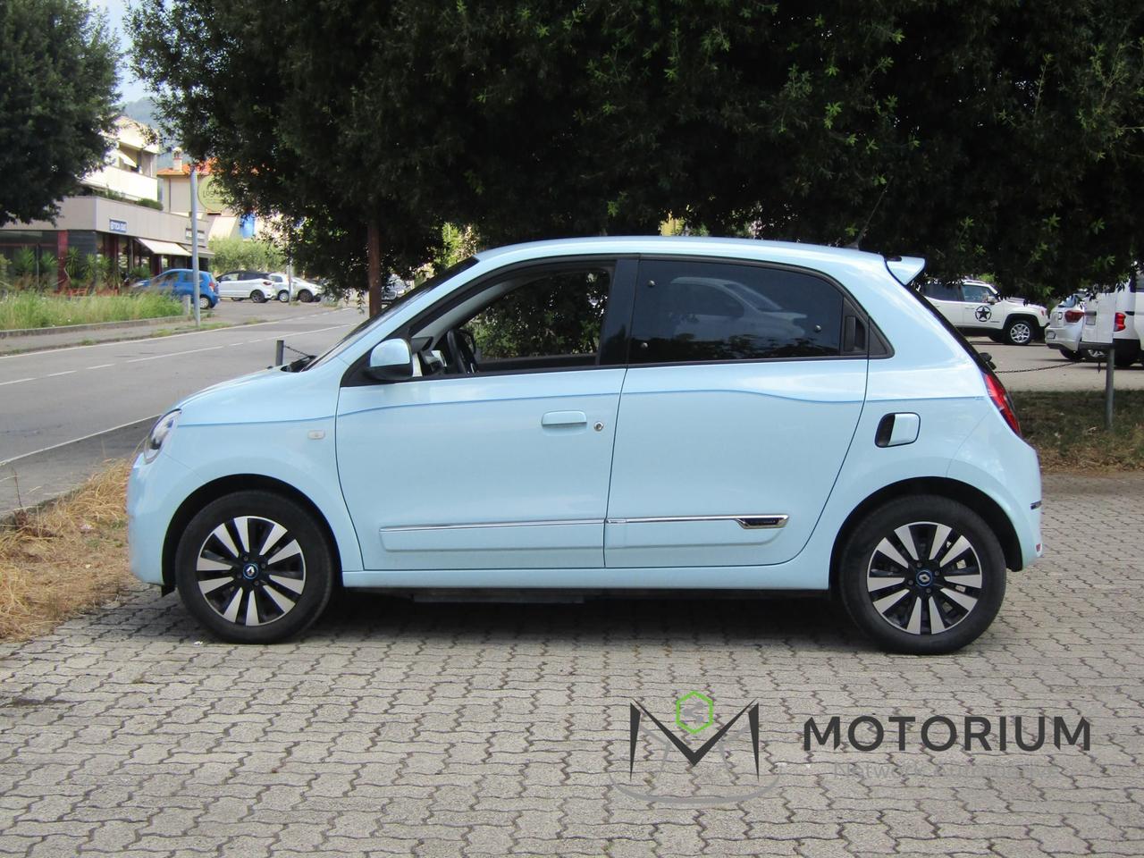 Renault Twingo Intens - allestimento URBAN NIGHT-unico prop.