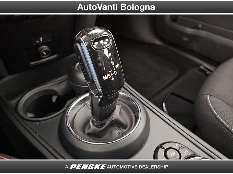 MINI Mini Countryman F60 Mini 1.5 One D Countryman