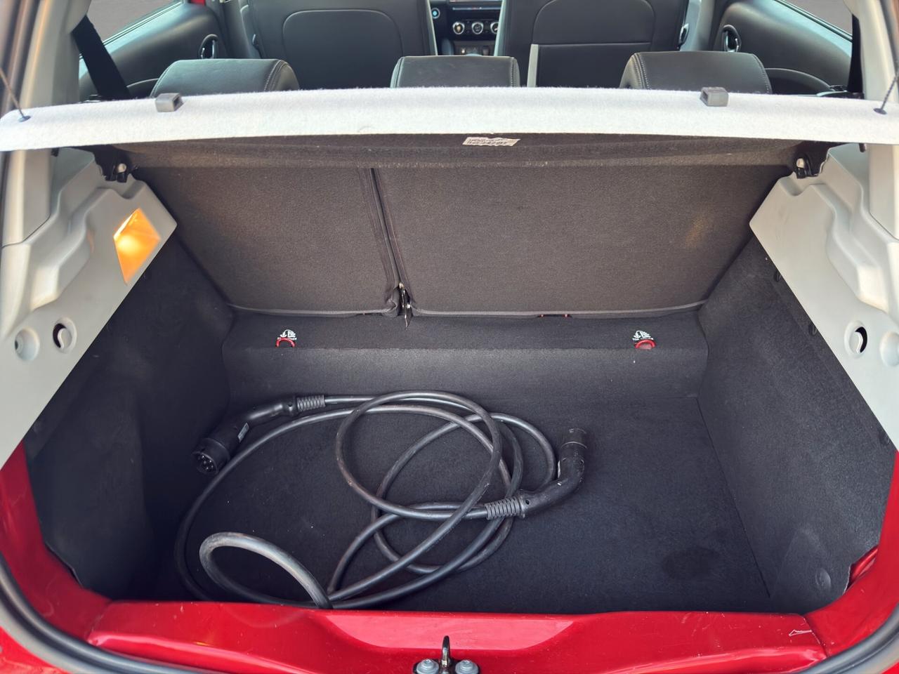 Renault ZOE Zen R135 Flex