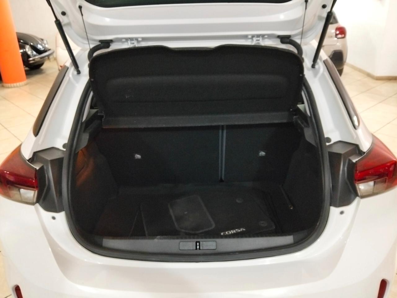 Opel Corsa 1.5 D 100 CV