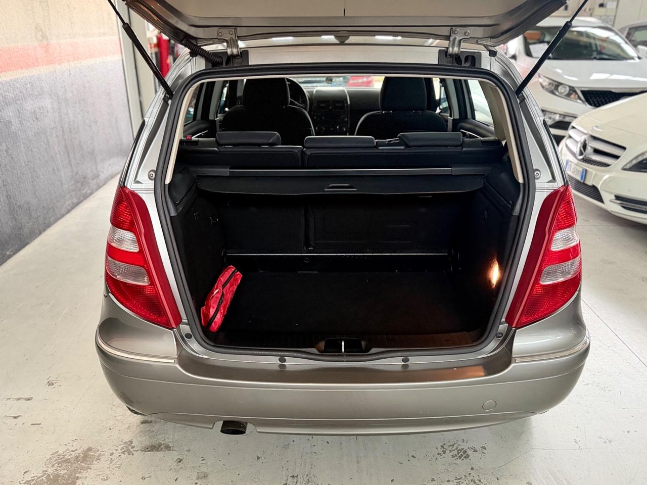 Mercedes-benz A 150 Elegance NEOPATENTATI