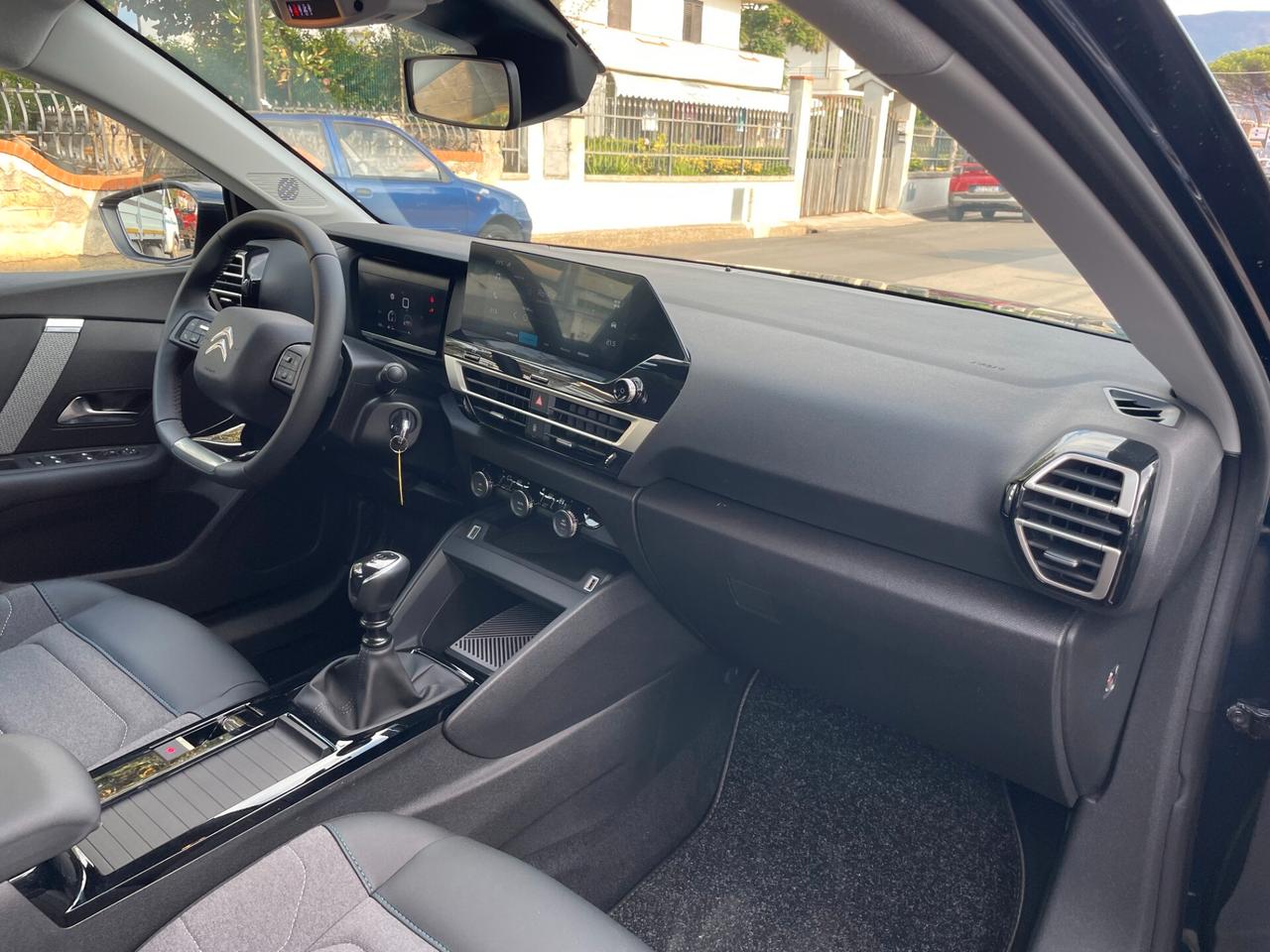 CITROEN C4 1.2 PureTech 130 S&S PLUS