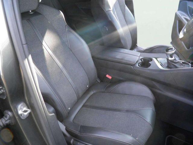 PEUGEOT 3008 3008 1.6 BLUEHDI 120 SES GT LINE