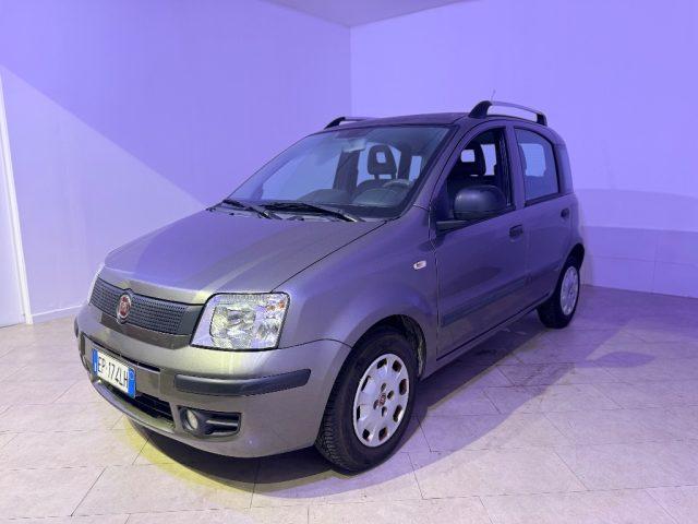 FIAT Panda 1.2 Emotion