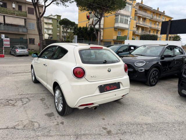 ALFA ROMEO MiTo 1.4 T 120 CV GPL Distinctive