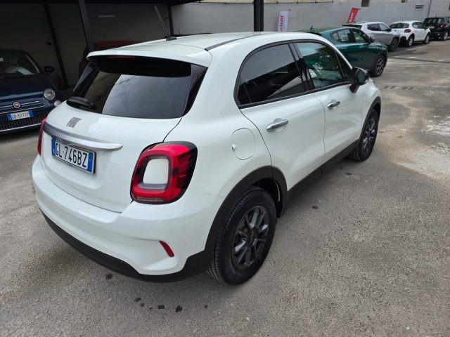 FIAT 500X 1.3 MultiJet 95 CV Club