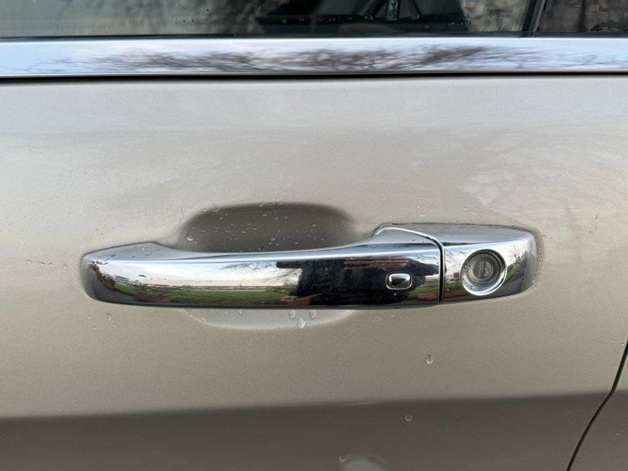 Jeep Grand Cherokee 3.0 V6 CRD 250 CV Multijet II Overland