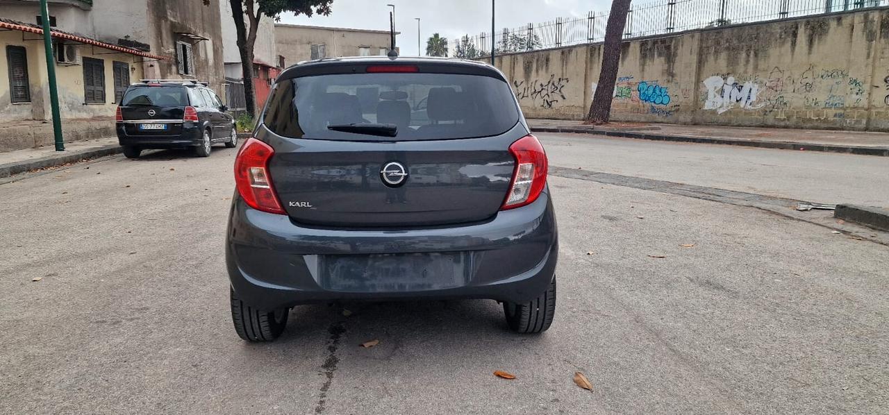 Opel Karl 1.0 75 CV Start&Stop Advance