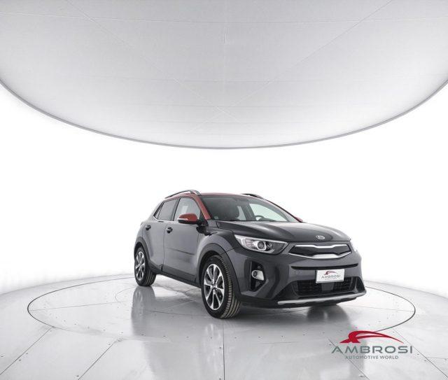 KIA Stonic 1.6 CRDi 110 CV Urban