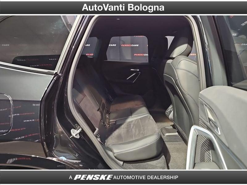 BMW X1 X1 xDrive 25e Msport Pro